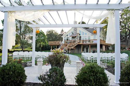 Фото Battlefield Bed & Breakfast Inn