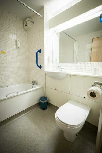 Гостиница Travelodge Waterford в Уотерфорде