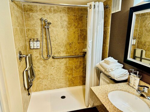Гостиница Holiday Inn Express Philadelphia-Midtown, an Ihg Hotel в Штате Пенсильвания