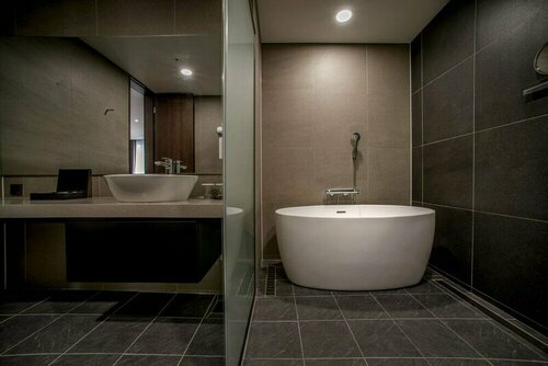 Гостиница Best Western Plus Hotel Sejong в Сечжоне