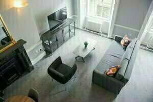 Гостиница Leevin Studios в Дублине
