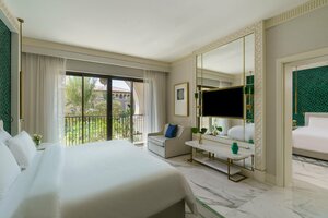 отель Rixos Premium Saadiyat Island