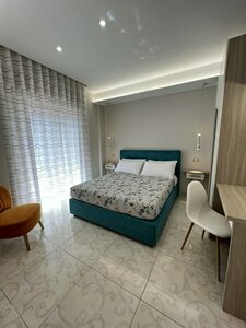 Casa Anatrella comfort house