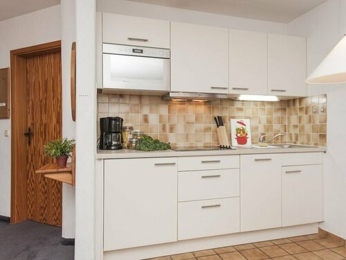Гостиница Wohnung 8 в Оттобрунне