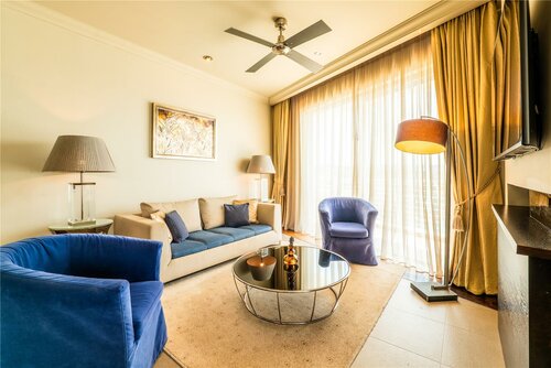 Гостиница Radisson Blu Resort & Spa, Malta Golden Sands на Мальте