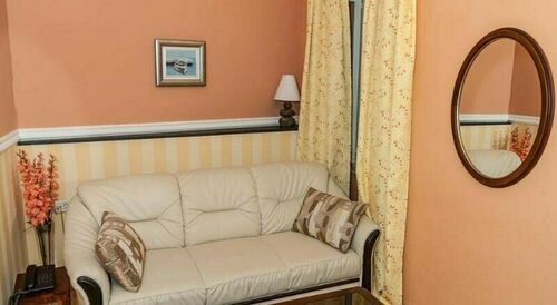 Гостиница Villa Pattiera в Цавтате