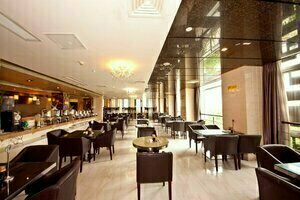 Гостиница Minbei Hotel в Наньпине