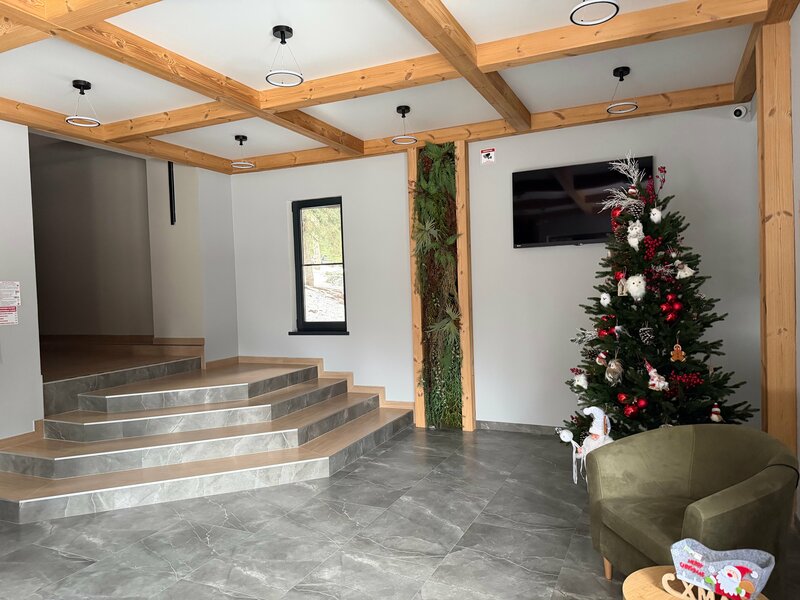 Chalet Monte — фото 44