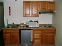 Гостиница Oyster Bay Inn & Suites в Бремертоне