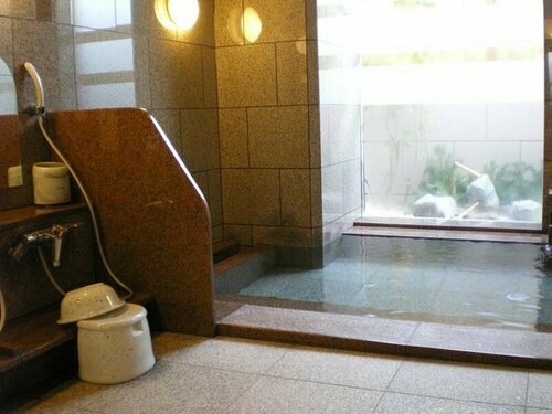 Гостиница Hotel Route-Inn Tomakomai Ekimae в Томакомае