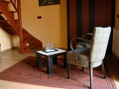 Гостиница Bastion Apartments в Братиславе