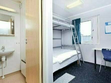 Гостиница Budget Hotel Kristiansand в Кристиансанне