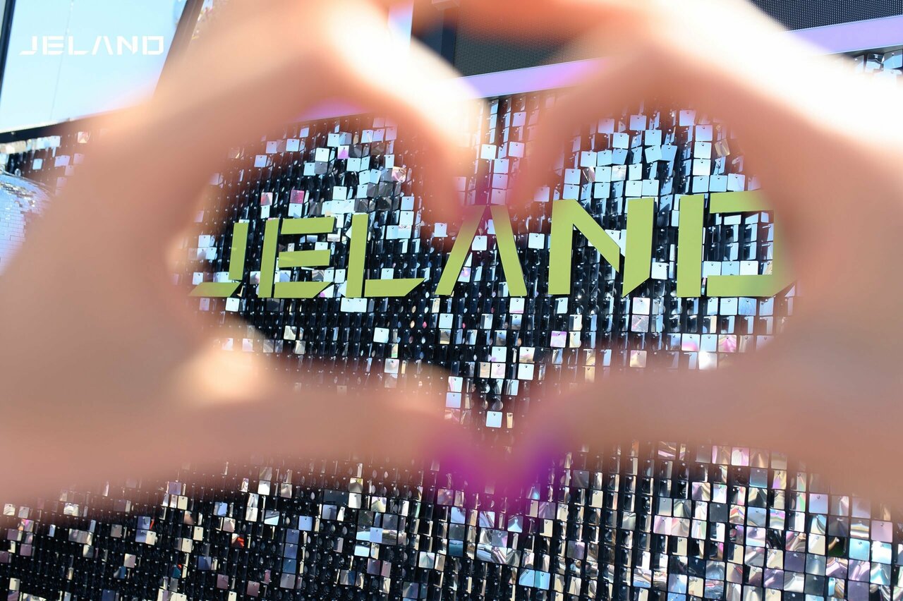 Jeland, фото 6