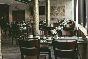Гостиница Plaza Hotel Hanau