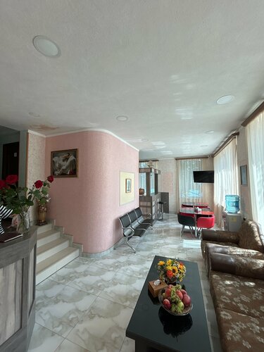 Гостиница Jrahars Resort в Севане