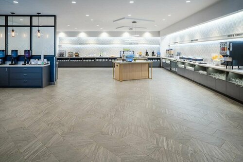 Гостиница Home2 Suites by Hilton North Little Rock в Литл-Роке
