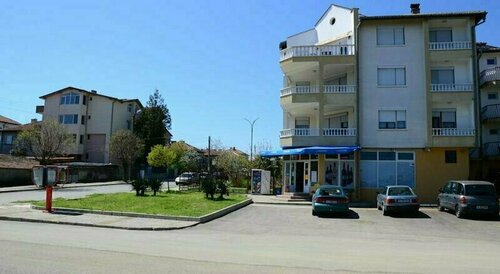 Гостиница Kirovi Guest House в Цареве