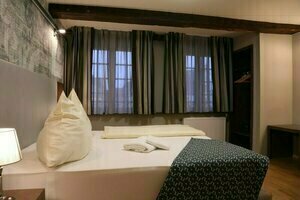 Гостиница Markthotel Warendorf в Варендорфе