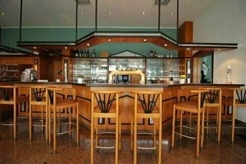Гостиница Residenz в Бад-Нойштадт-ан-дер-Зале