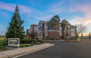 Гостиница Staybridge Suites Rocklin - Roseville Area, an Ihg Hotel