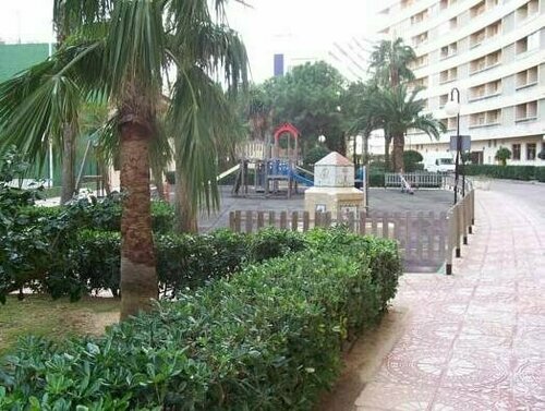 Гостиница Apartamentos Florazar II в Кульере