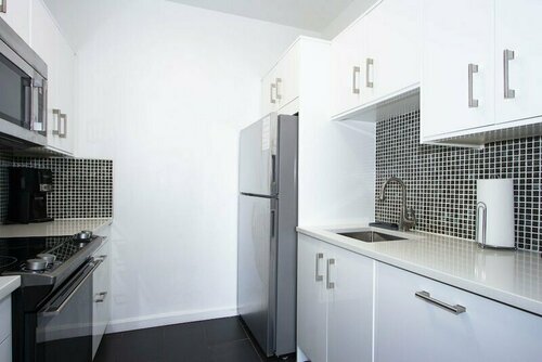 Гостиница Kasa New Haven Apartments near Yale University в Нью-Хейвене