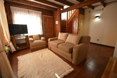 Гостиница Hotel Di Torlaschi в Вальдивии