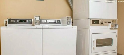 Гостиница Hawthorn Suites by Wyndham Oak Creek/Milwaukee Airport в Ок Крике