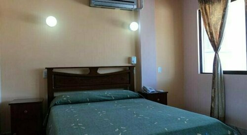 Гостиница Hotel Piesta в Тринидаде