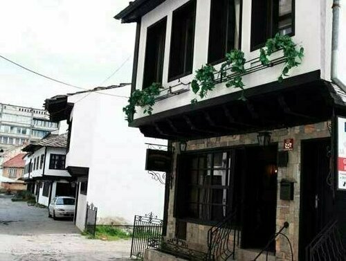 Гостиница Guesthouse Koliovata Kashta в Габрове
