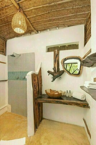 Гостиница Yaxchen Tulum Eco Lodge & Cenote в Тулуме