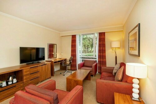 Гостиница Orida Hotel Maidstone в Мейдстоне