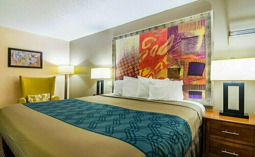 Гостиница Hampton Inn Hutchinson в Хатчинсоне