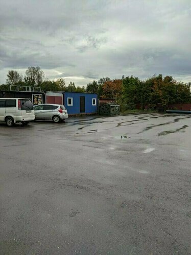 Медвежий угол  фото 6