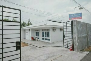 Гостиница RedDoorz @ Beringin Jambi в Джамби