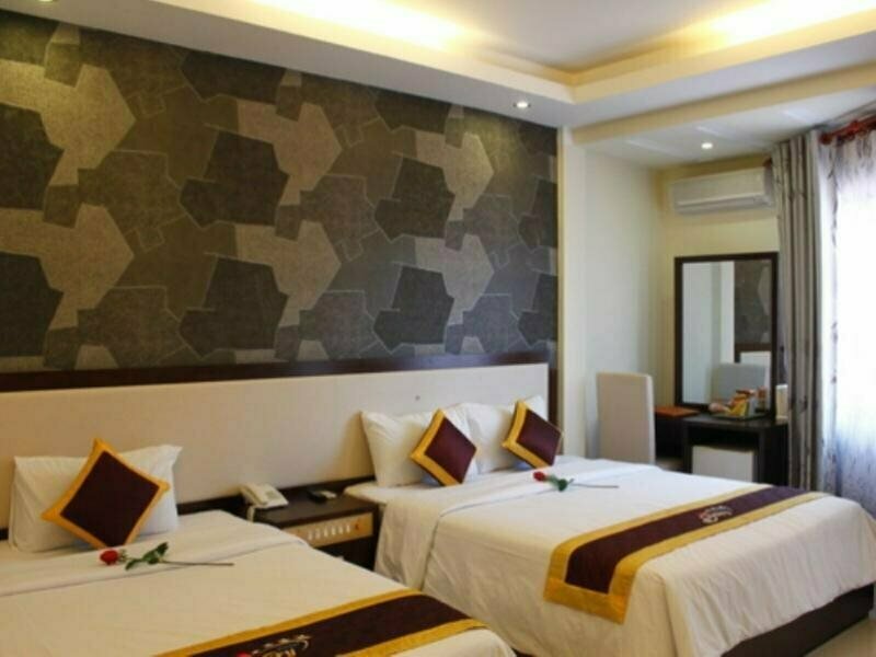 Luxury Nha Trang Hotel - 5
