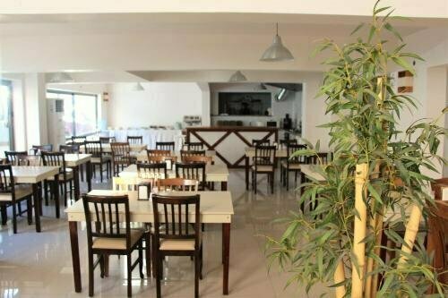 Гостиница Grand Ece Hotel в Чанаккале