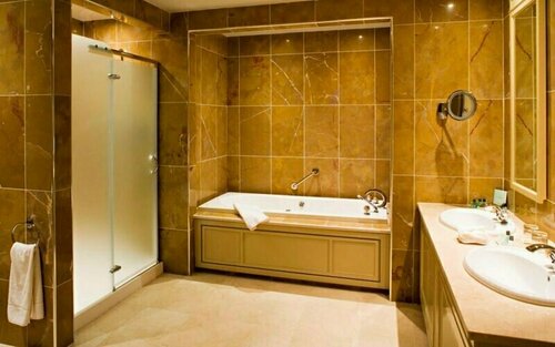 Гостиница Knockranny House Hotel & Spa в Уэстпарке