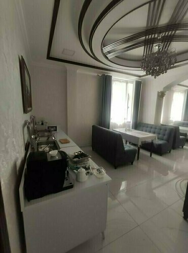 Гостиница Karakalpak Palace Hotel в Нукусе