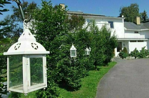 Гостиница Hamar Booking в Хамаре