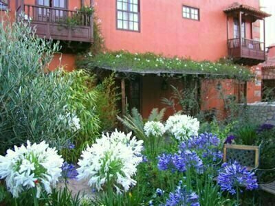 Гостиница Hotel Rural San Miguel - Only Adults в Сан-Мигель-де-Абоне