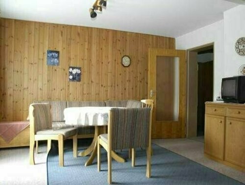 Гостиница Gästehaus Winsauer в Миттельберге