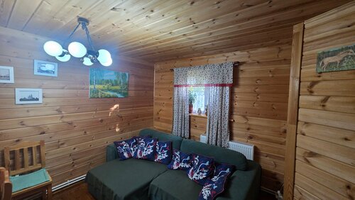 Васильевский дворик  фото 6