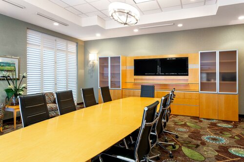 Гостиница Holiday Inn Winter Haven, an Ihg Hotel в Уинтер Хейвен