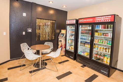 Гостиница Candlewood Suites Ft Walton Bch - Hurlburt Area, an Ihg Hotel в Форт Уолтон Бич