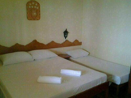 Гостиница Hotel Montanhas De Minas