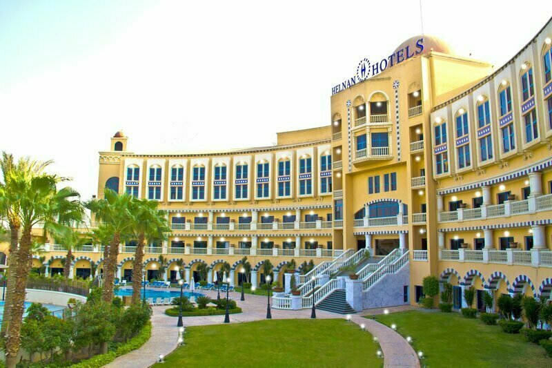Helnan Dreamland Hotel and Conference Center - 16