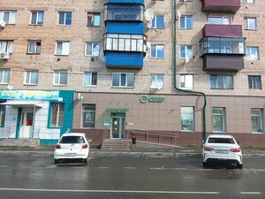 Сбербанк, Шоссейная улица, 1 — Заводоуковск