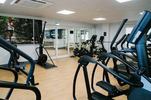 Гостиница Holiday Inn Doncaster A1 M Jct 36, an Ihg Hotel в Донкастере