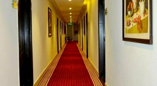 Гостиница Отель One Sukkur в Суккуре